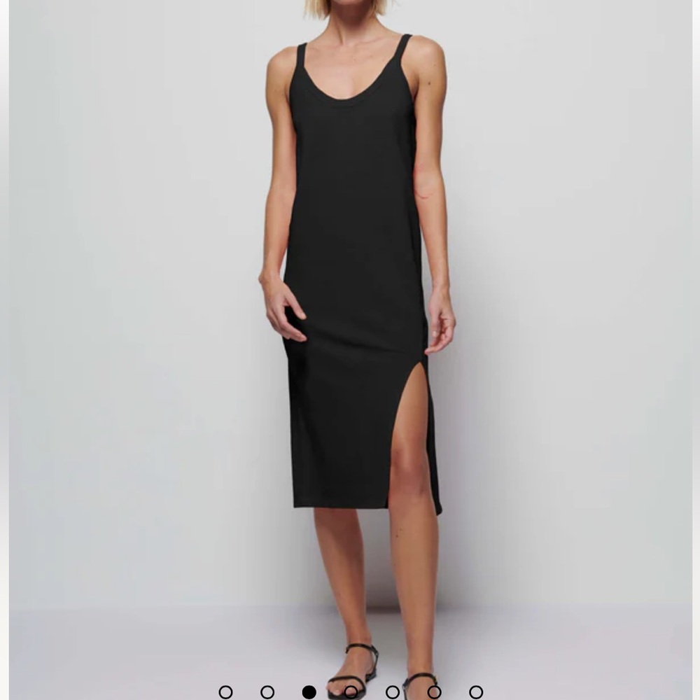 Nation Ltd. - Genevieve Tank Dress NWT (fits like a S)